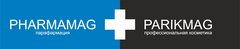Parikmag & Pharmamag отзывы сотрудников