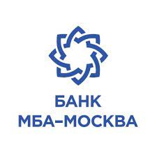 Банк МБА-Москва (Москва) отзывы сотрудников