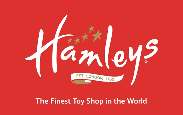 Магазин Hamleys отзывы сотрудников