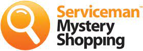 Serviceman Mystery Shopping отзывы сотрудников