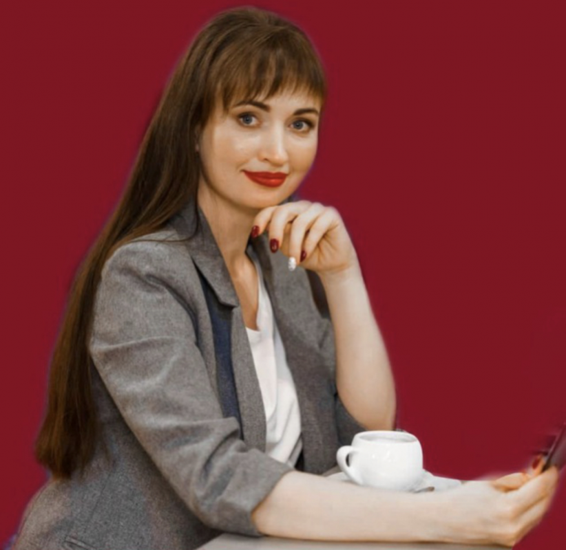 Юридический центр Анны Маевской (Бийск) отзывы сотрудников